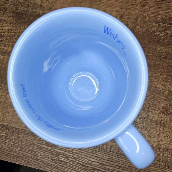 Wizard of Oz Classic Judy Garland Dorothy Coffee Tea Ceramic Mug Cup 14 oz 400ml - Picture 4 of 8